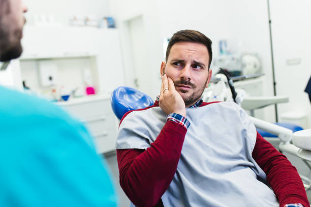 Oral Cancer Screening in Hillsville, VA