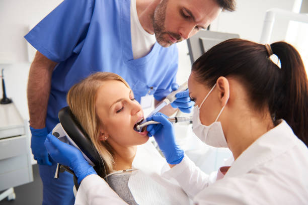Best Periodontal (Gum) Disease Treatment  in Hillsville, VA